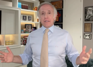 Eduardo Inda: “A veces, los bulos me asaltan en el duermevela, como chispazos”