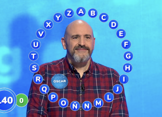 Antena 3 exige a la Real Academia palabras más difíciles después de que un concursante se llevara 1.816.000 euros en Pasapalabra
