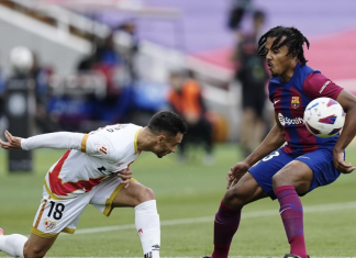 En la última jornada de Liga no se decidirá nada importante, igual que en las 37 anteriores