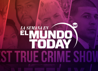 Netflix planea una serie sobre las víctimas indignadas con el true crime de Netflix