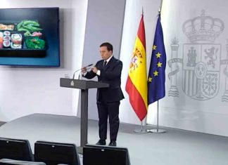 España llama a consultas a su embajadora en Tokio en respuesta a un maki de salmón que le sentó mal a Begoña Gómez el pasado sábado