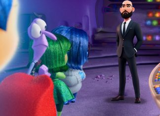 Pixar presenta Codicia, la nueva emoción que protagonizará las secuelas 3, 4, 5 y 6 de ‘Inside Out’