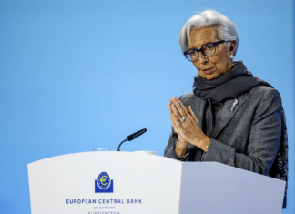 El Banco Central Europeo deja de fiar
