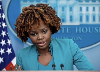 La Casa Blanca admite que ya hay más americanos dentro de programas de protección de testigos que fuera