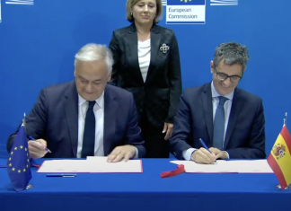 Tras cinco años de bloqueo, PSOE y PP llegan a un acuerdo para renovar la máquina del fango | Todas las claves del acuerdo sobre el Consejo General del Poder Judicial