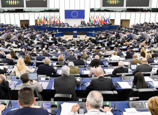 Europa se plantea entrar en Reino Unido