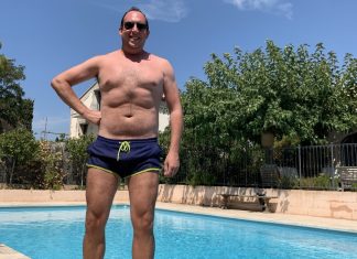 Dos de cada tres españoles ya se han puesto el bañador que no se quitarán en los próximos tres meses