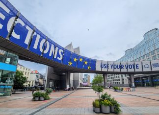 Los españoles se preguntan por qué hay que votar en las europeas si el Madrid ya tiene la Champions