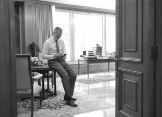 10 años de Felipe VI: el monarca que venció a una pandemia