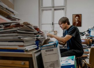 Un infierno burocrático impide a la Fundación Kafka celebrar el centenario de la muerte del autor