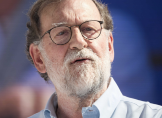 Mariano Rajoy vuelve a preguntar por la europea