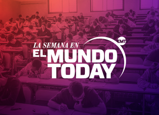 La nota de corte de Tocarse los huevos alcanza este año el 9,5, por encima de Medicina