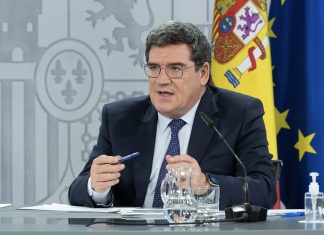 Escrivá: “Los menores de edad sólo podrán consumir pornografía infantil” | Así funcionará la app del Gobierno para limitar el acceso al porno