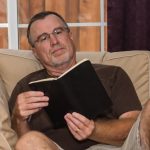 “La semana que viene no puede ser esta semana porque la semana que viene siempre es la semana que viene, eternamente”, se excusa un hombre que prometió empezar a ir al gimnasio esta semana