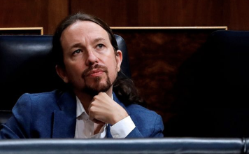 La policía patriótica registró 6.903 búsquedas en Google de «Pablo Iglesias chanchullos» y 456 búsquedas de «comunismo qué es peligros»