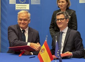PP y PSOE llegan a otro gran acuerdo de Estado para seguir bloqueando la reforma de ‘la ley mordaza’ 10 años más