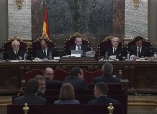 El Supremo comunica a Carles Puigdemont que, cuando visite España, sabrá enseguida si ha sido amnistiado o no