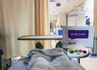 Ningún ciudadano podrá morir sin rellenar antes una encuesta de satisfacción