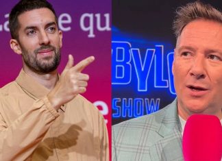 Broncano, dispuesto a pactar con Latre para hacer frente a la ultraderecha