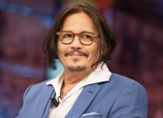 Pablo Motos consigue el minuto de oro gracias a su entrevista a un falso Johnny Depp