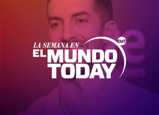 Broncano niega que Pedro Sánchez influyera en su fichaje por TVE y asegura que el presidente es “un guionista más”