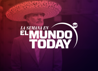 “Ándele, ándele, plata o plomo, boludo”, le dice Felipe VI al embajador mexicano intentando ganarse su simpatía