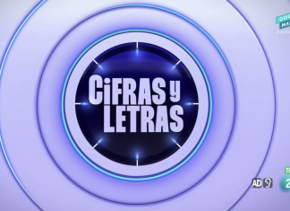 La 2 anuncia que Cifras y Letras se separan