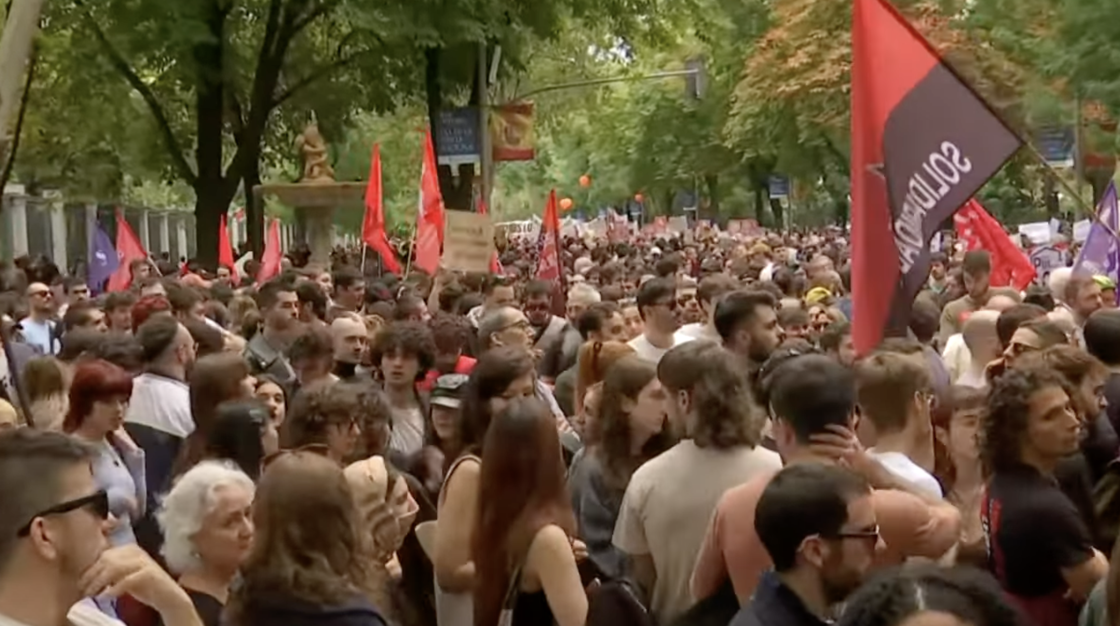 Deja de creer en el derecho a la vivienda y en los Derechos Humanos en ...