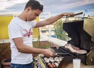 Como ya da igual, Íñigo Errejón se compra un chalet en Galapagar