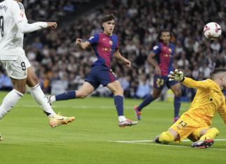 Florentino Pérez anuncia que su Superliga europea se jugará sin fueras de juego