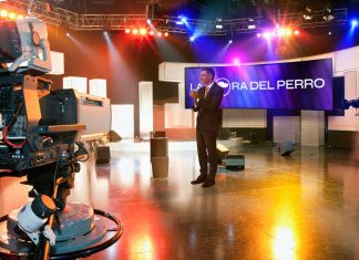 Pedro Sánchez asegura en su programa «La hora del perro» que los cambios en RTVE «garantizan la neutralidad del ente público»