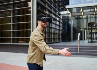 Una empresa española sin mucho presupuesto desarrolla una simpatía artificial