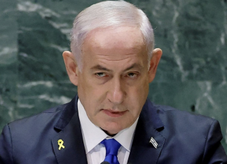 Tras enterarse de que solo tiene un año, Netanyahu ordena bombardear inmediatamente la guerra de Israel