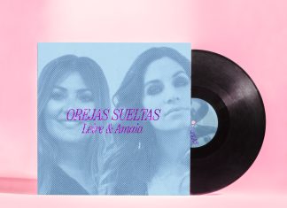 Amaia Montero y Leire Martínez anuncian su disco “Orejas Sueltas”