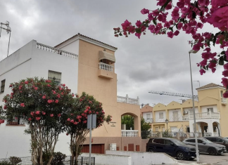 Cinco trucos para «okupar» la vivienda de Manu Tenorio