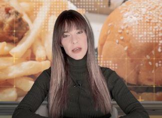 Comer alimentos ultraprocesados aumenta el riesgo de que esté todo buenísimo