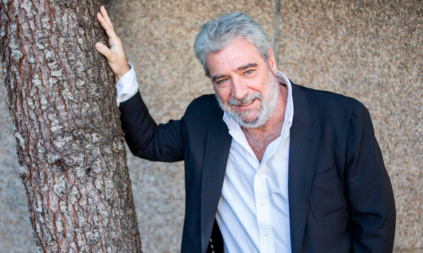 Miguel Ángel Rodríguez: “Hay artistas que trabajan con mármol y yo con  fango, que también es un material muy noble, y estos días estáis  contemplando al fin lo que considero que es