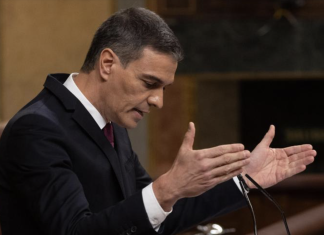 Pedro Sánchez anuncia otros 2.274 millones para Aldama