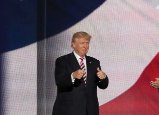 Los americanos votan en masa al único candidato que impedía un nuevo asalto al Capitolio y una posible Guerra Civil