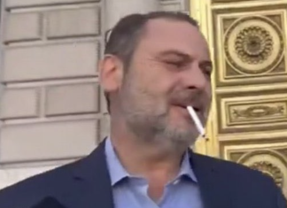 Ábalos admite que la corrupción está mal pero recuerda que “también es un bien de mercado”