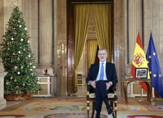 Siete consejos sobre vivienda que dio el Rey en su discurso de Nochebuena