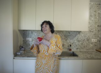 Herminia Manchón: «Esta cena de Nochebuena tendrá un invitado muy especial y muchas sorpresitas»