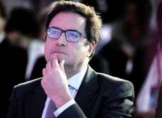 El único madrileño que vota al PSOE, nuevo líder del PSOE madrileño