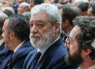 El Tribunal Supremo, imputado tras atreverse a citar como testigo a Miguel Ángel Rodríguez