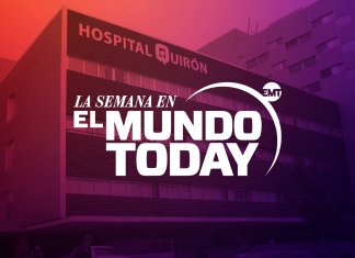 Los pacientes de la sanidad madrileña preguntan a qué día y a qué hora se celebra la cena de empresa de Quirón Salud