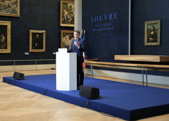 Louvre