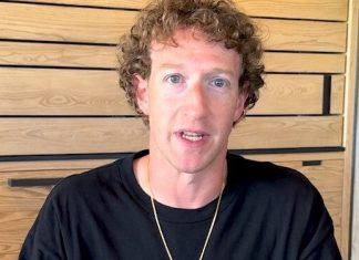 Mark Zuckerberg eliminará la moderación de Instagram y Facebook para evitar que los discursos de las minorías nazis sean silenciados