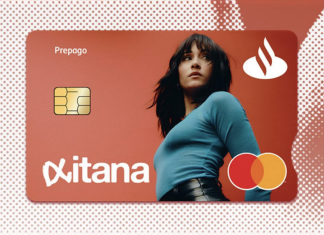 Los clientes del Santander que contrataron la tarjeta Aitana llevan meses pagando los gastos de la cantante