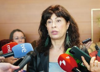 El Ministerio de Igualdad anima a las víctimas de abusos sexuales a denunciar a los jueces que las interrogan