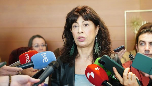 El Ministerio de Igualdad anima a las víctimas de abusos sexuales a denunciar a los jueces que las interrogan